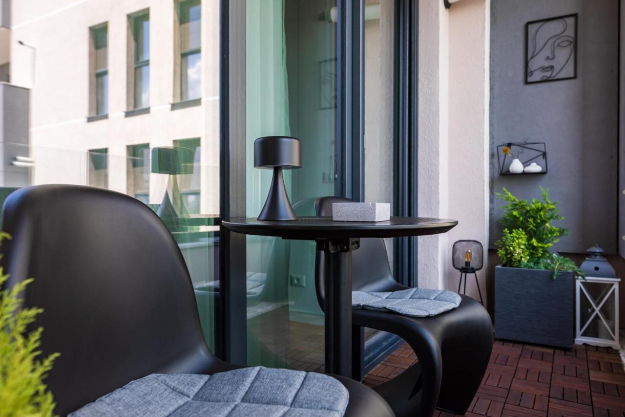 Tonic Union Apartment