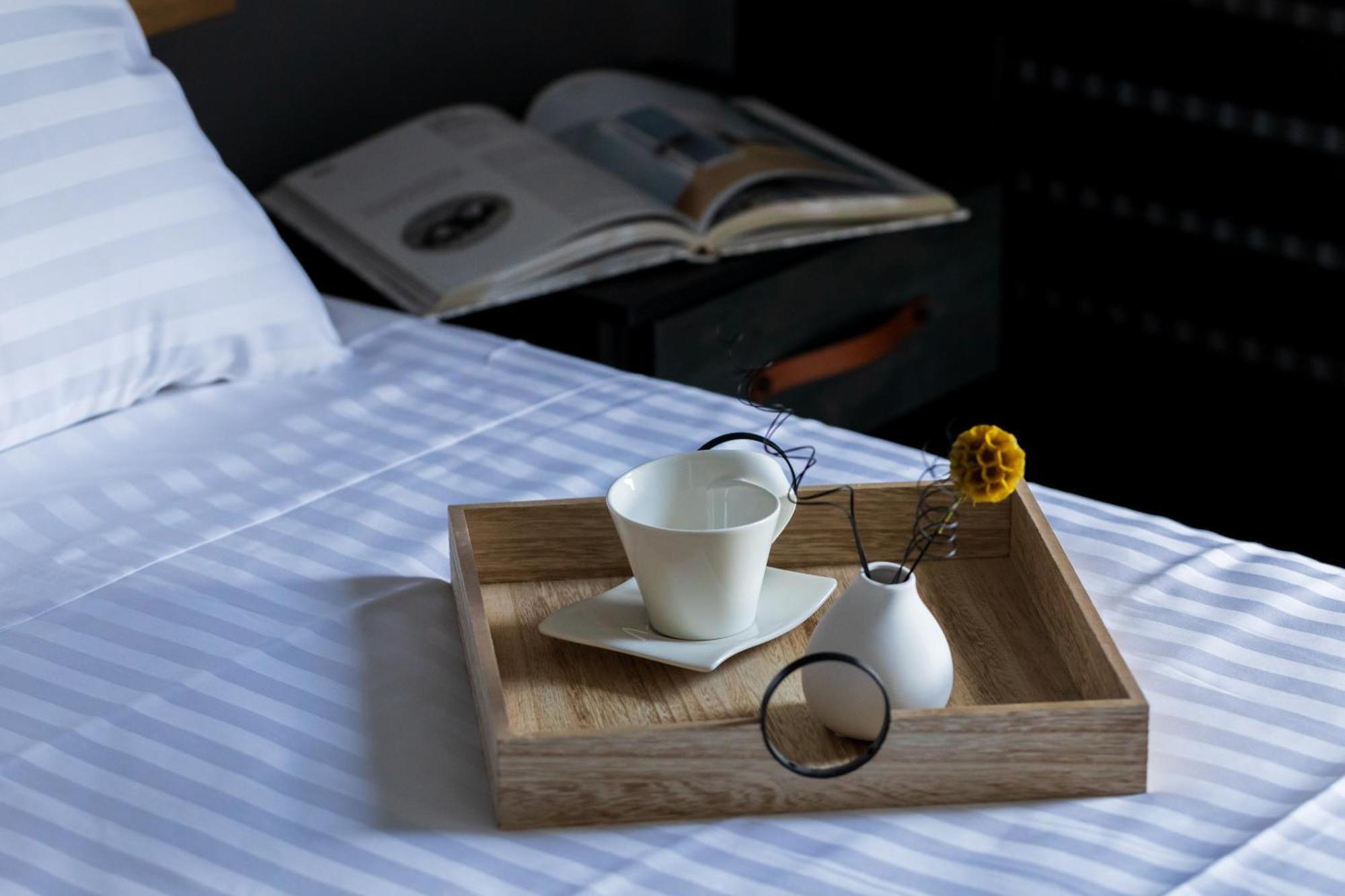 Tonic Union Apartment Bucharest